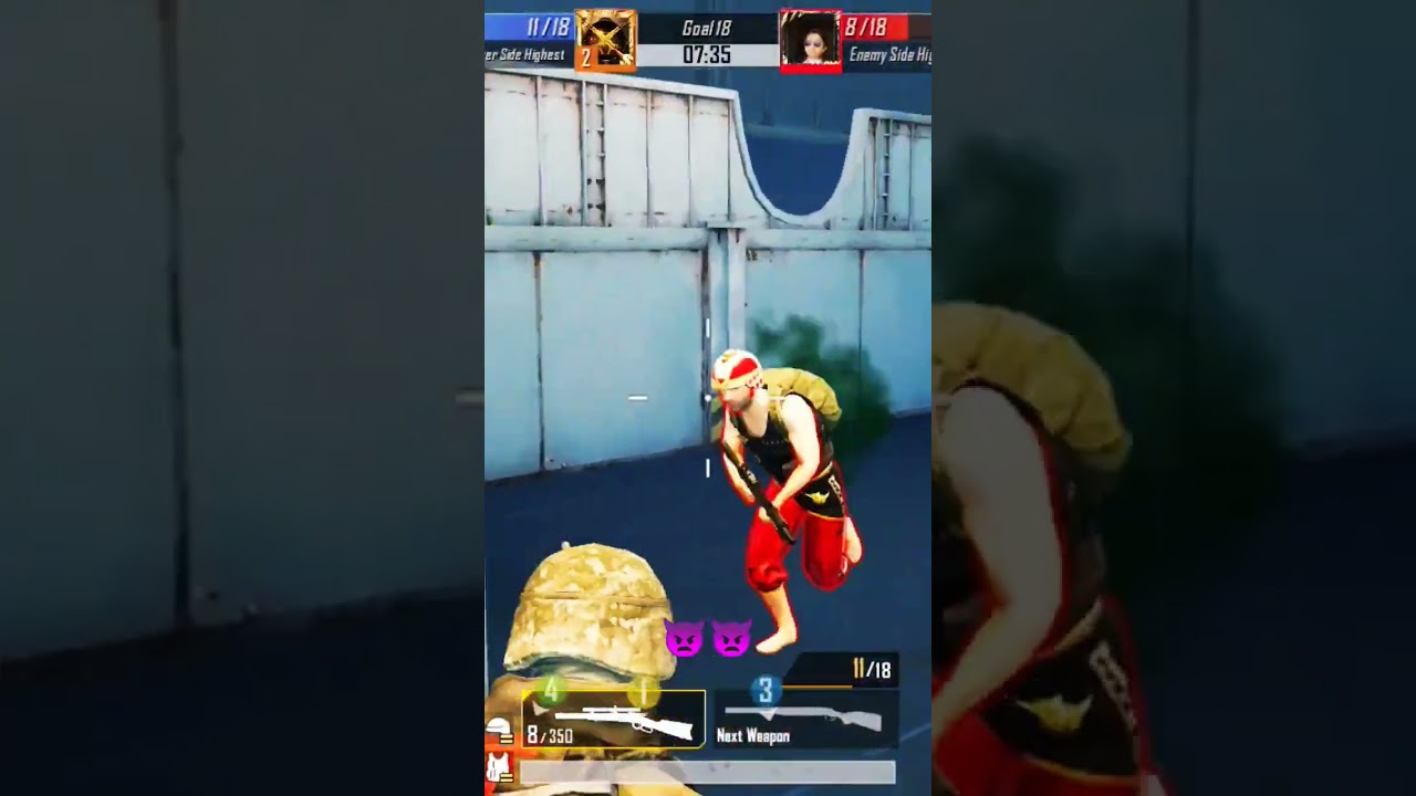 best kill for library mode 😡😡