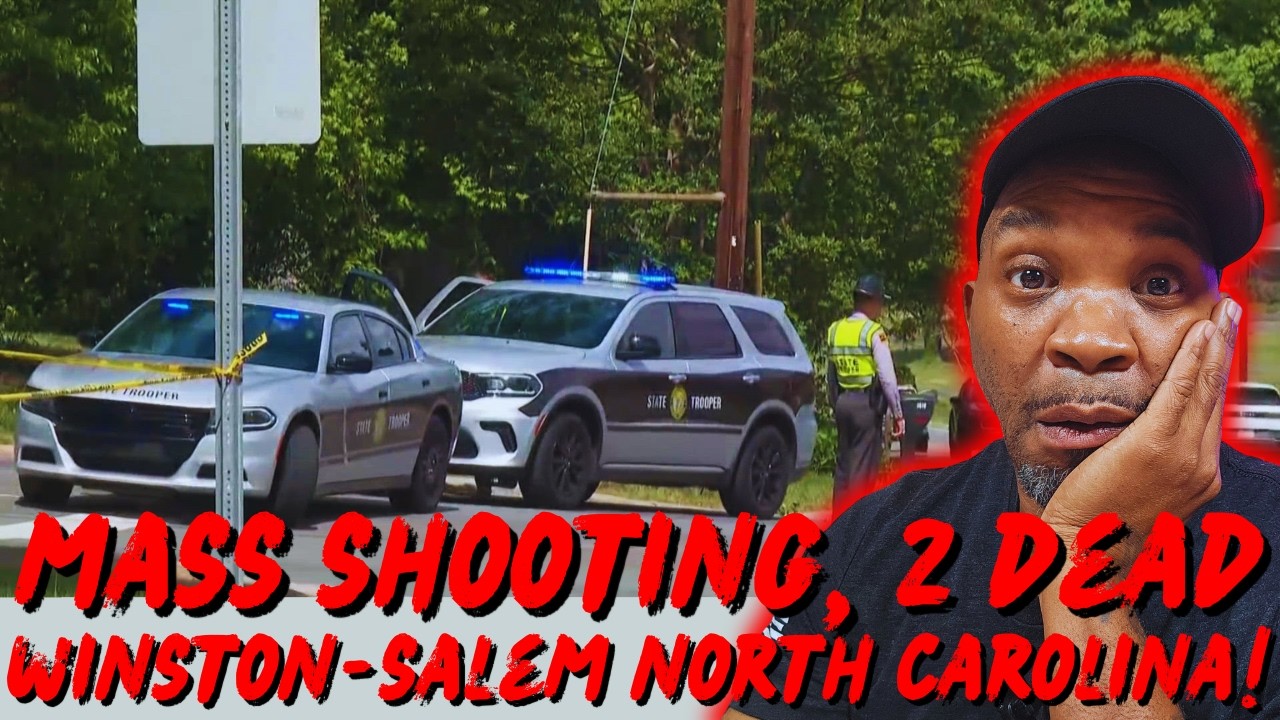 Planned Juvenile Fight, Escalates to Deadly Shooting In a NC Public ...