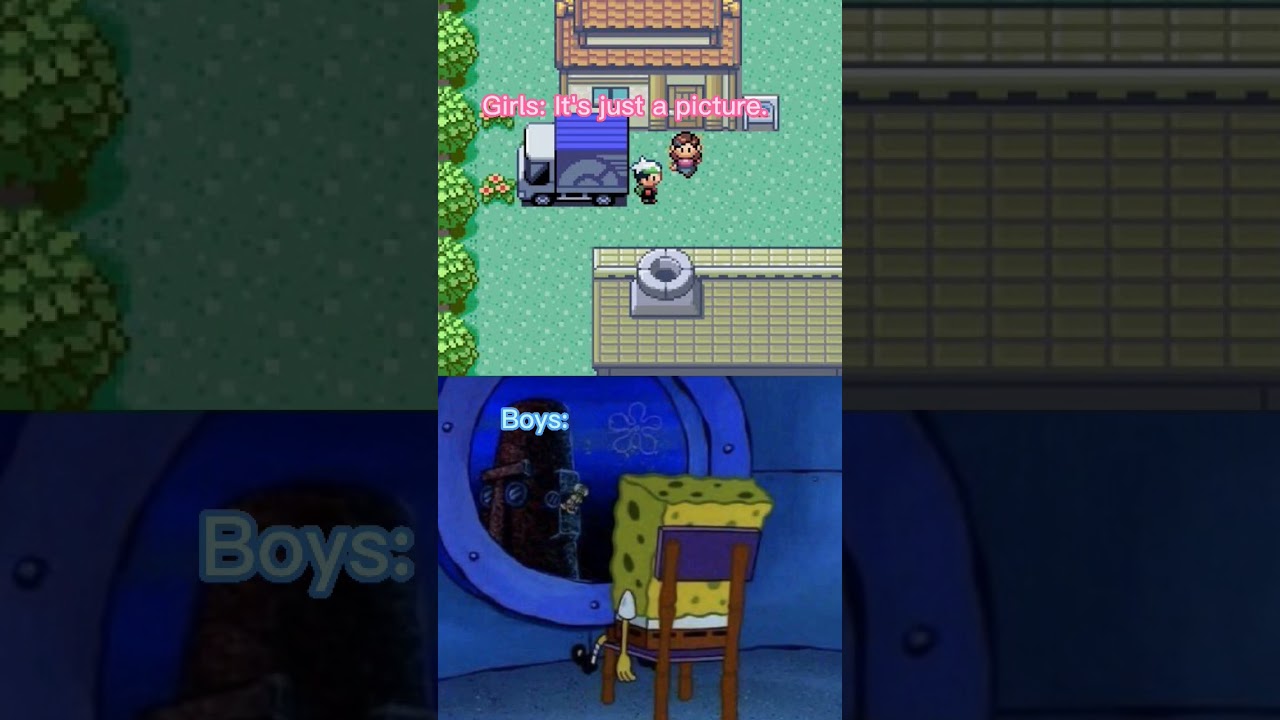 Pokemon Emerald (Nostalgia) 