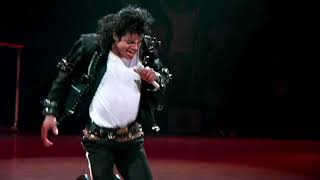 Michael Jackson - Give Thanks To Allah | Official Live Video 1988 [RARE lost media found] Resimi