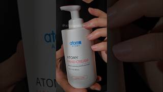 💥No More Dry Hands or Greasy Creams–Atomy Korean Hand Cream Changed Everything! #atomyusa #atomy screenshot 5
