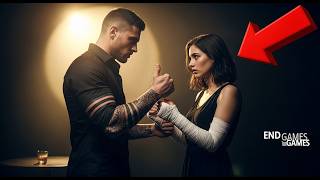 201. “Who Broke Your Arm?” — Demanded the Italian Mafia Boss After Finding Her Hurt in His Pri