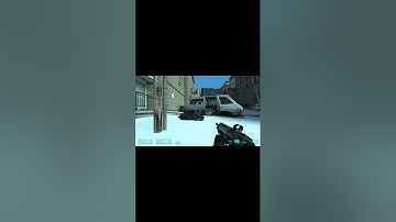 Entropy zero 1 remake map 