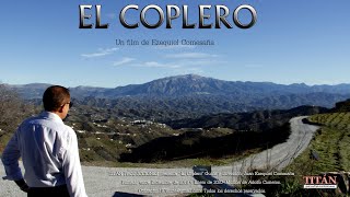 Trailer &quot;El coplero&quot;