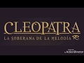 CLEOPATRA LLEVA AL ÍDOLO EN EL ALMA
