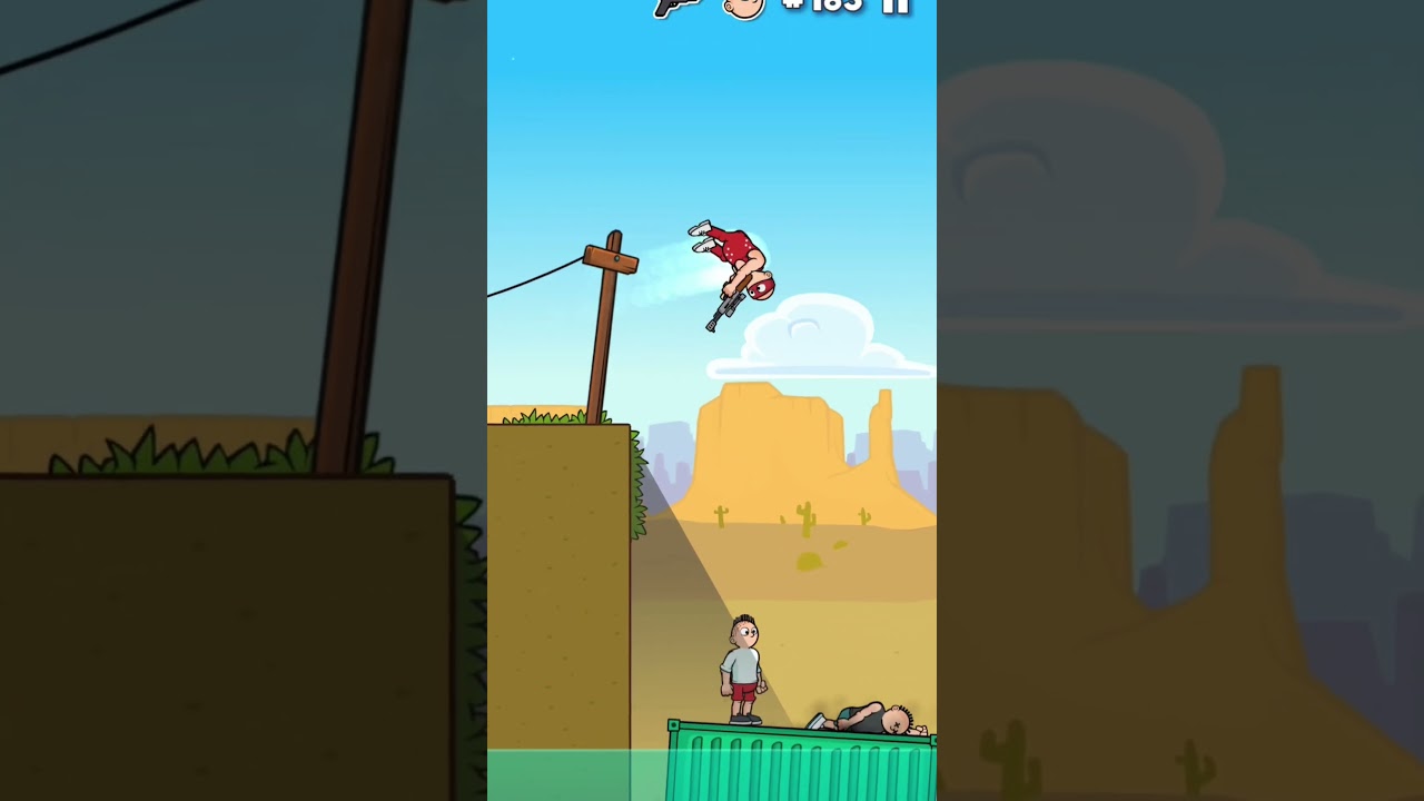 Best game for android i phone shooting game