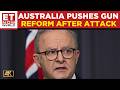 Australia Moves Toward Tougher Gun Laws After Deadly Hanukkah Shooting | Rise In Antisemitism
