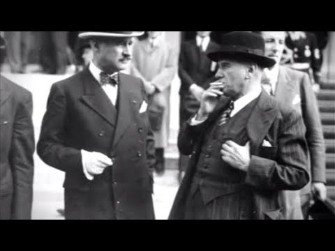 Мюнхенский сговор