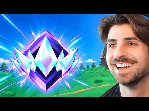 I Destroyed an Entire Unreal Lobby!