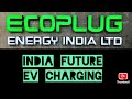 #ecoplug INDIA FUTURE EV CHARGING #viralvideo #startup#ecoplug #EVFuture #kurukshetra #apnadhaba
