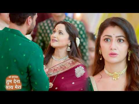 Tum Dena Saath Mera Update: Appu Rakshit Ka Dance Dekh Sudha Hui Udaas, Appu Royi Phut Phutkar