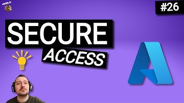 Secure File Downloads from Azure Blob Storage C# .NET