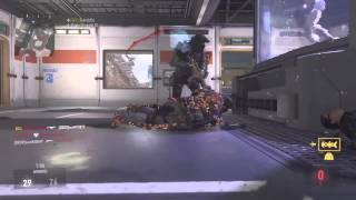 Call of duty advanced warfare rw1 kill streak