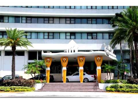 2490 Coral Way, Coral Gables, FL home video tour