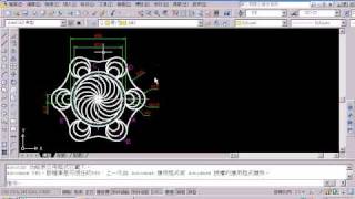 10701(TQC AUTOCAD2008教學--吳老師提供)