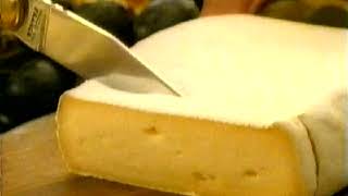 Prèsident Käse aus Frankreich