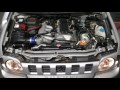 Suzuki Jimny Supercharger Kit Uk