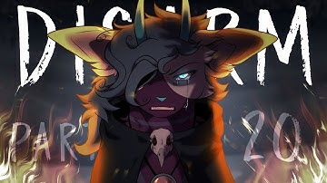 Disarm // Part 20 | OC PMV MAP
