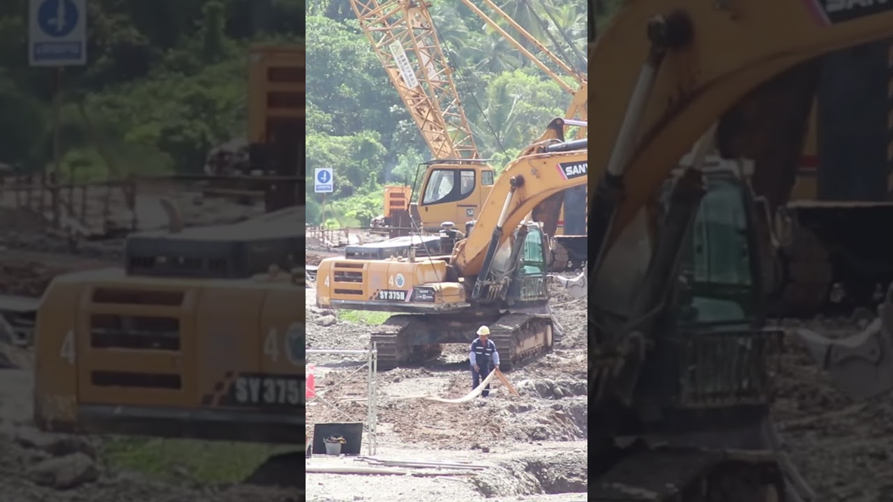Dominica International Airport as of October 2025