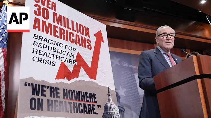 Senate rejects legislation to extend Affordable Care Act tax credits