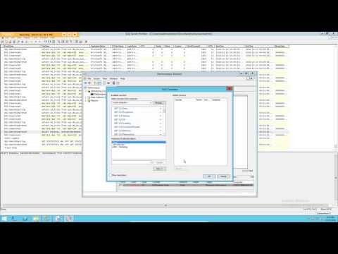Server Side Trace Pt 2
