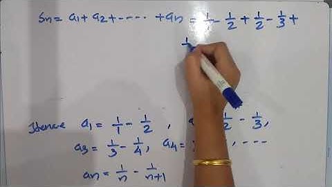 CONVERGENCE AND DIVERGENCE [CLASS 2](For second semester BSc complementary mathematics)