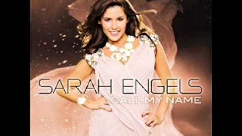 Sarah Engels - Call my Name