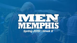 "The Last Days" | Men of Memphis | 3-28-19 | Dr. Steve Gaines