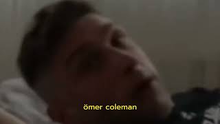 harun abi mışıl mışıl uyurken testo taylan uyandırıyor