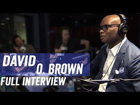 David O. Brown - 2016 Dallas Shooting, Retirement, Bridging Gap Between Police and Community