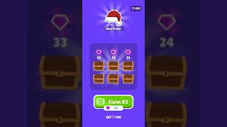 Level Up Runner game level 10 #||All best game talent screenshot 5