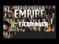 Boardwalk Empire Tier List