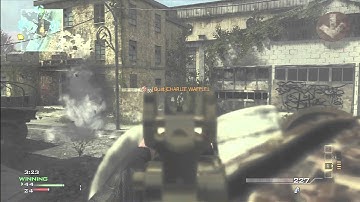 100+ Subscribers! Assault MOAB! GIVEAWAY!