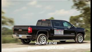 Water Damage Repair Bixby Knolls CA 562-472-0740 Discount Prices