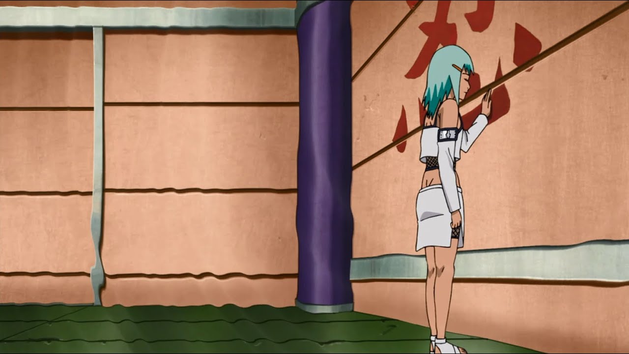 All of Fū (Foo) Jutsu フウ (術)