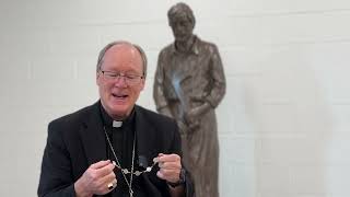 Crafted in Faith: the origin of the St. Joseph Measure