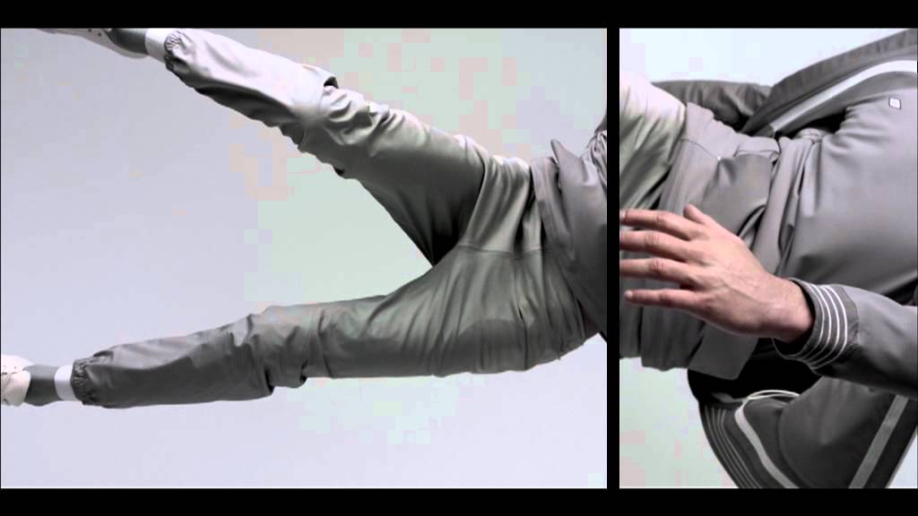 AITOR THROUP / UMBRO COLLABORATION 'ARCHIVE RESEARCH PROJECT'