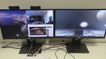 Dicaffeine features showcase on Raspberry PI 400.