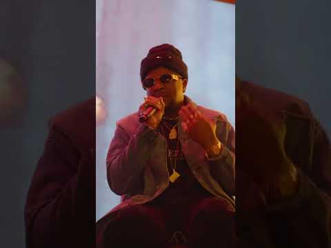 Where were you when you heard Love/Hate?