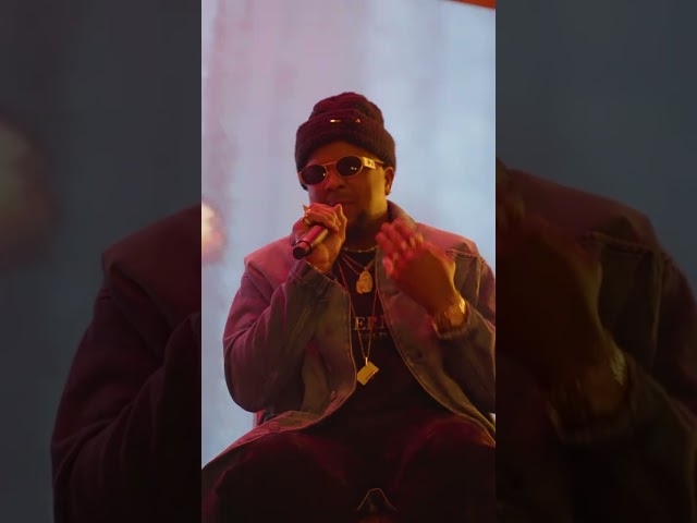 Where were you when you heard Love/Hate?