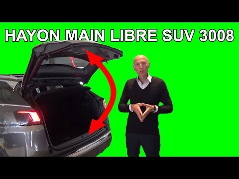 Vidéo: Pourquoi utiliser un filet de hayon ?