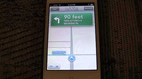 iOS 6 Hands-On: An In-Depth Look At Apple