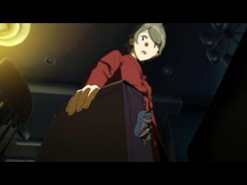 Occultic Nine ネタバレ注意 主要キャラ死亡判明シーン Youtube