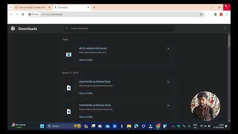 How to Install Java JDK 22 on Windows 7/10/11 | 2024 #java #windows