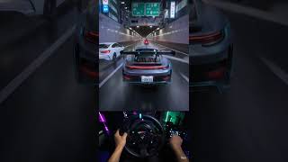POV Driving in Tokyo Feels TOO REAL 🔥 Assetto Corsa EVO 8K