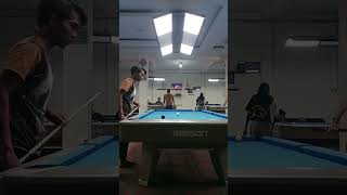 bakur takim #billiards #shots #9ball #fyp #biliar #8ballpool