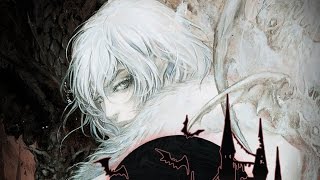 Castlevania: Aria of Sorrow   The Perfect Portable-vania