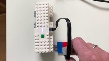 Legoino: Color to color example