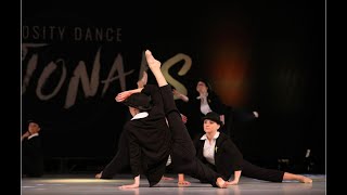 Going Away Smiling | LEVEL DANCE PROJECT