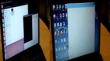 Ubuntu 14 vs Windows 8 on speed performance